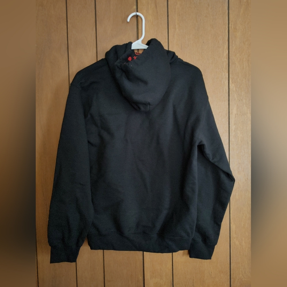 Rumple Mintze Hoodie - Picture 2 of 2